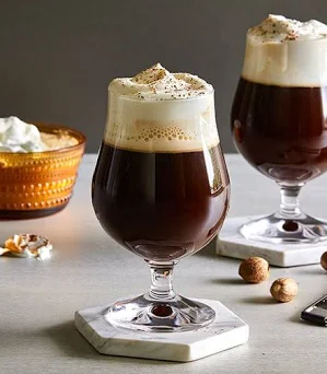 Irish Coffee 